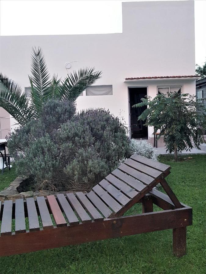 Cabanas Villa Del Sol Σάλτα Εξωτερικό φωτογραφία